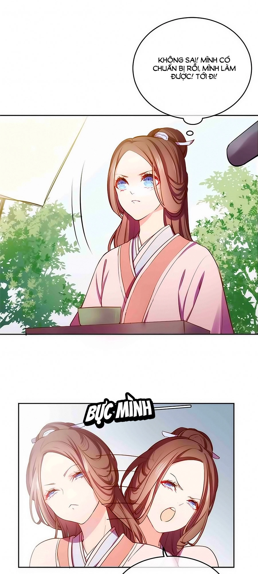 Ảnh Hậu Thời Gian Chapter 12 - 7