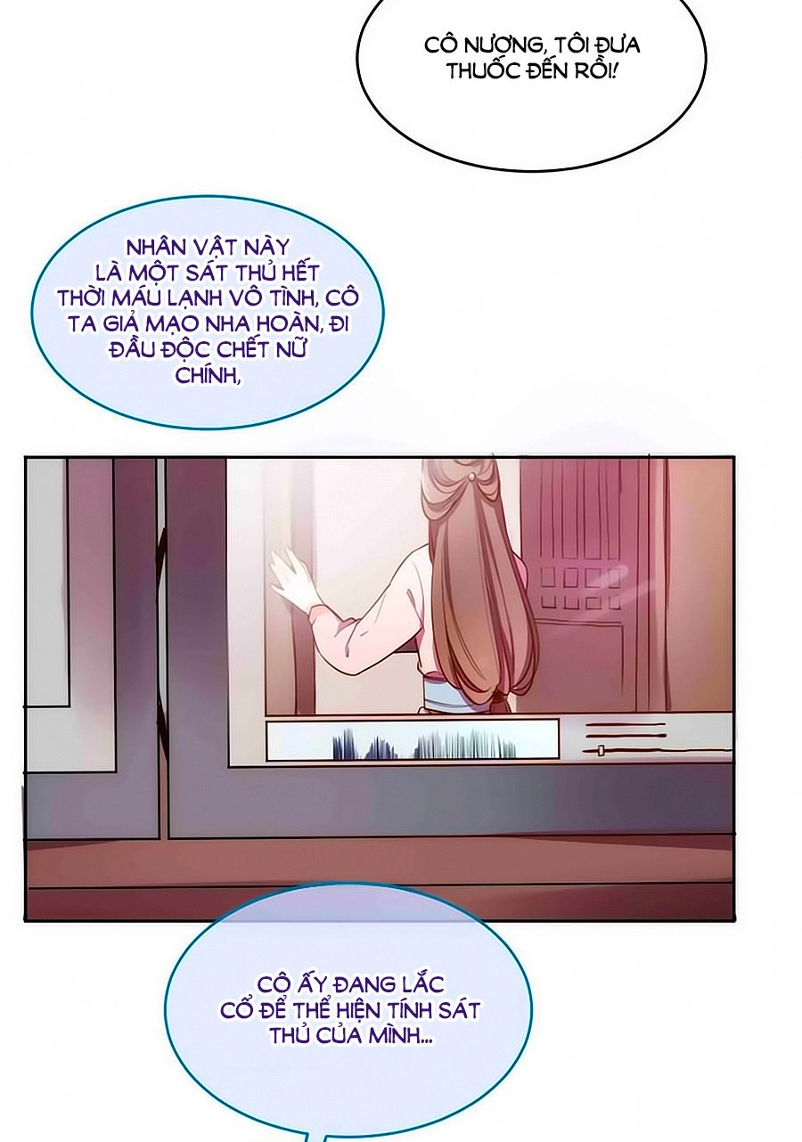 Ảnh Hậu Thời Gian Chapter 12 - 8