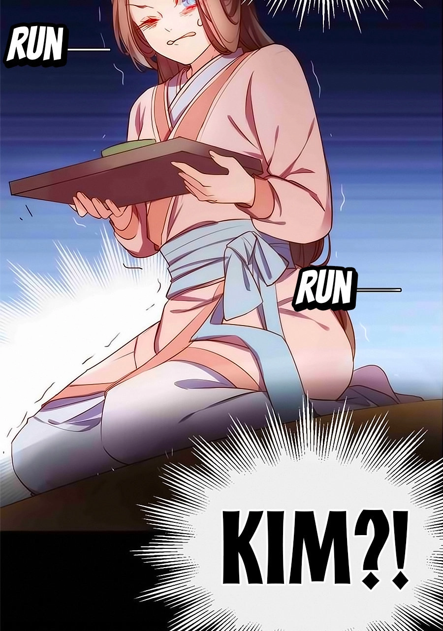 Ảnh Hậu Thời Gian Chapter 12 - 12