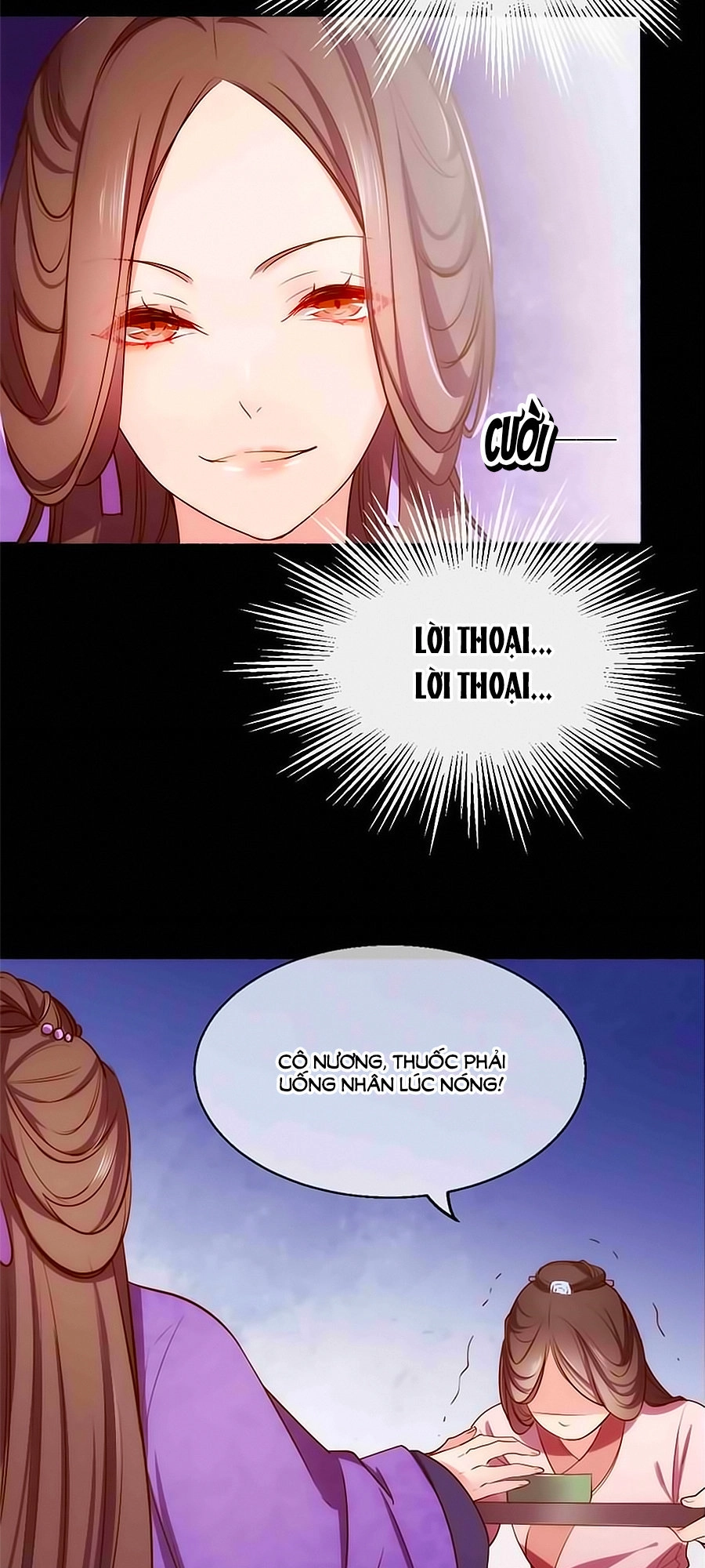 Ảnh Hậu Thời Gian Chapter 12 - 13