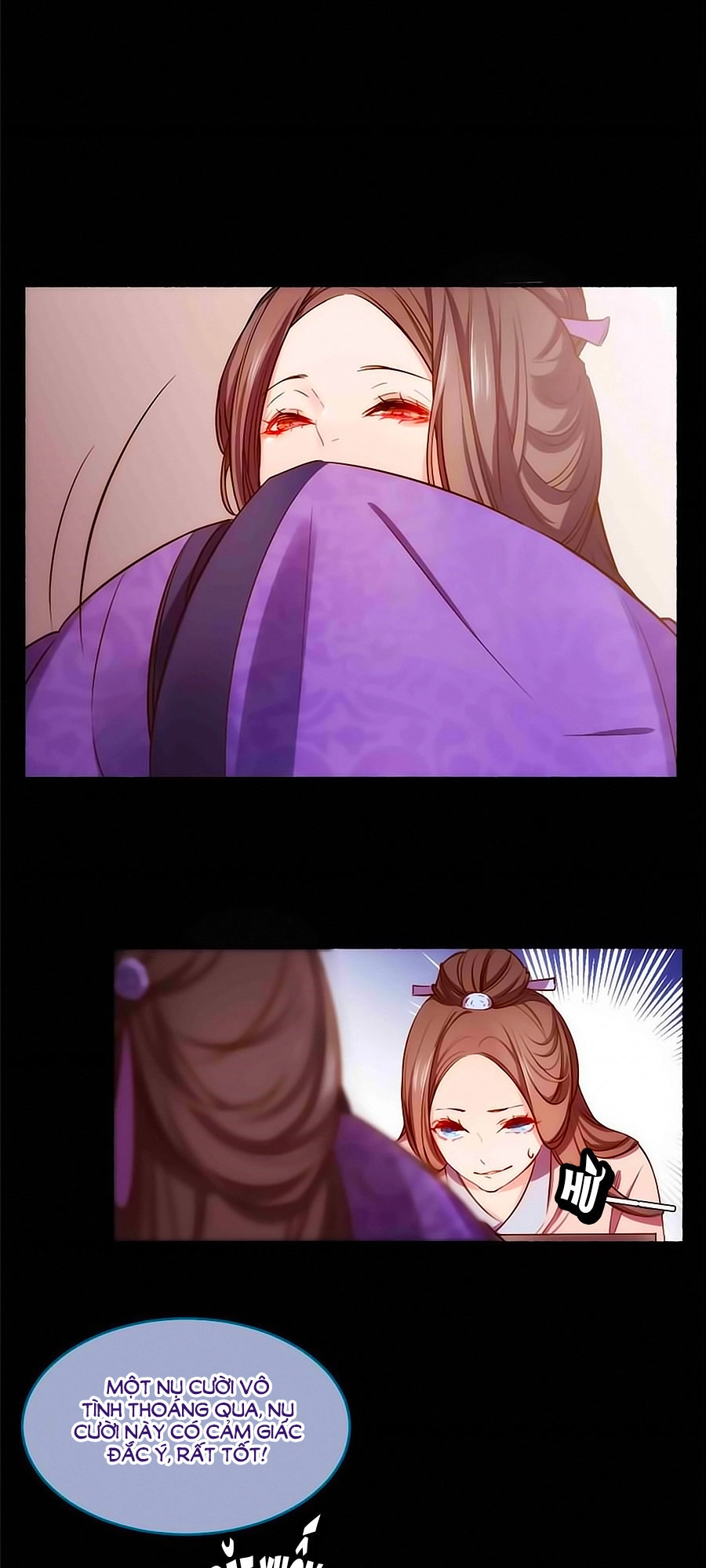 Ảnh Hậu Thời Gian Chapter 12 - 15