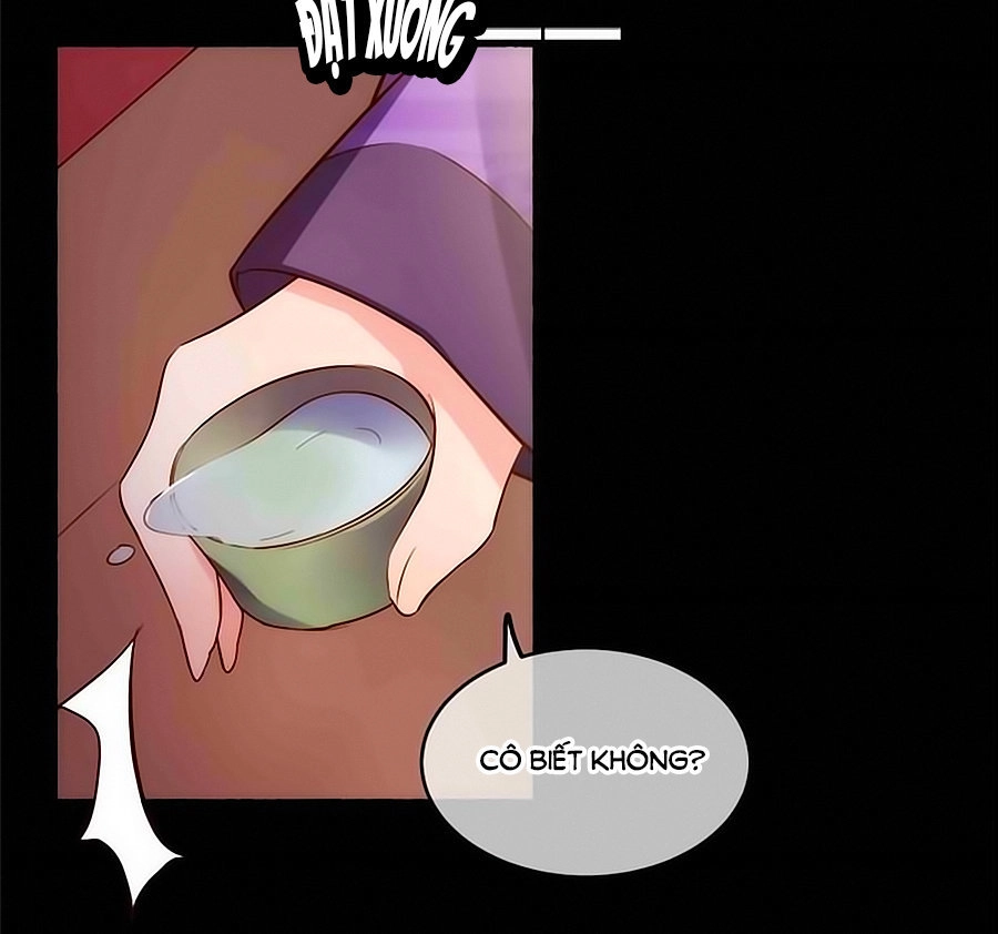 Ảnh Hậu Thời Gian Chapter 12 - 16