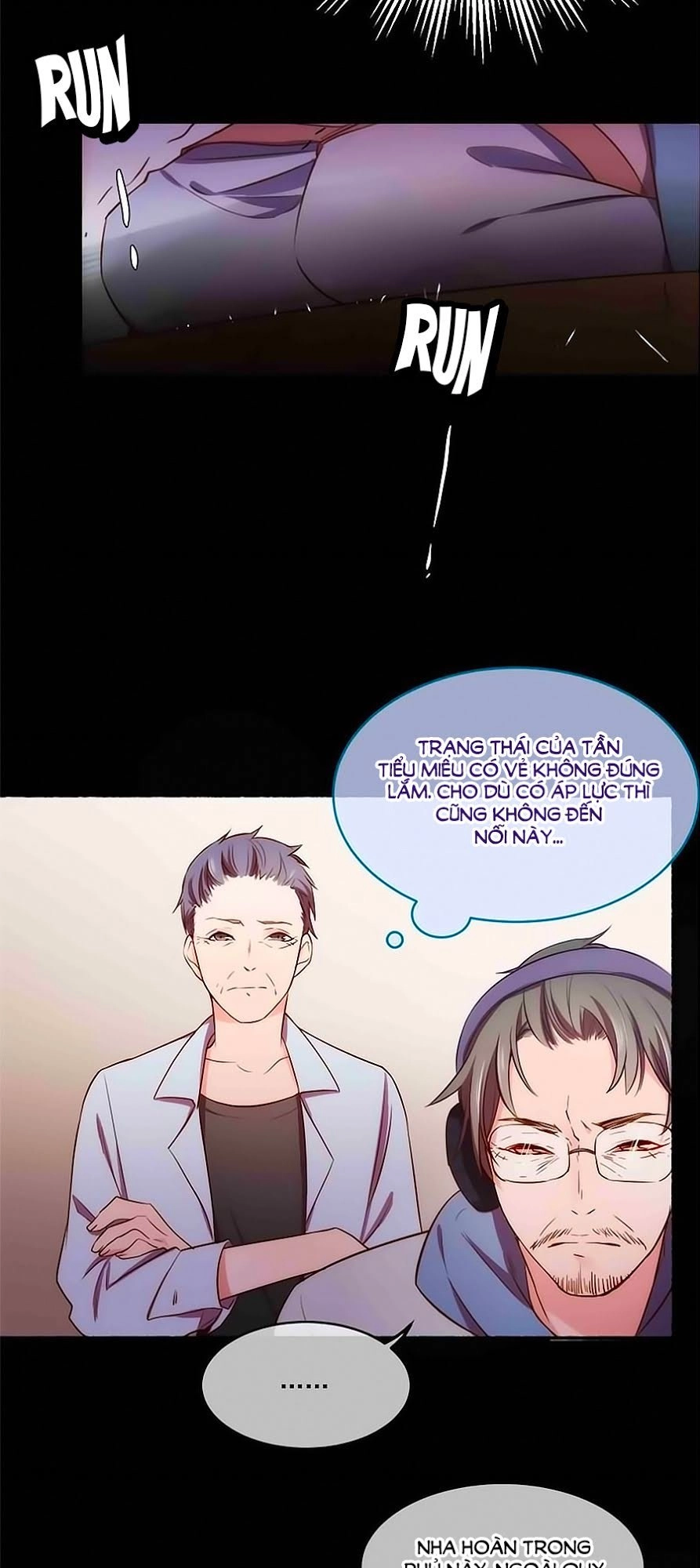 Ảnh Hậu Thời Gian Chapter 12 - 19