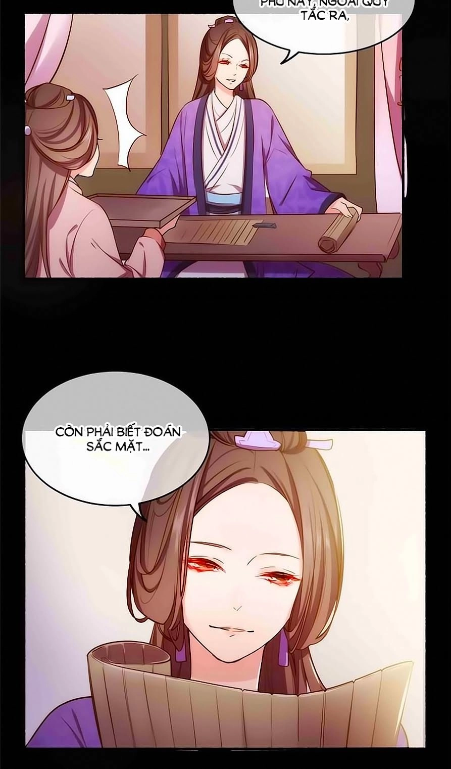 Ảnh Hậu Thời Gian Chapter 12 - 20