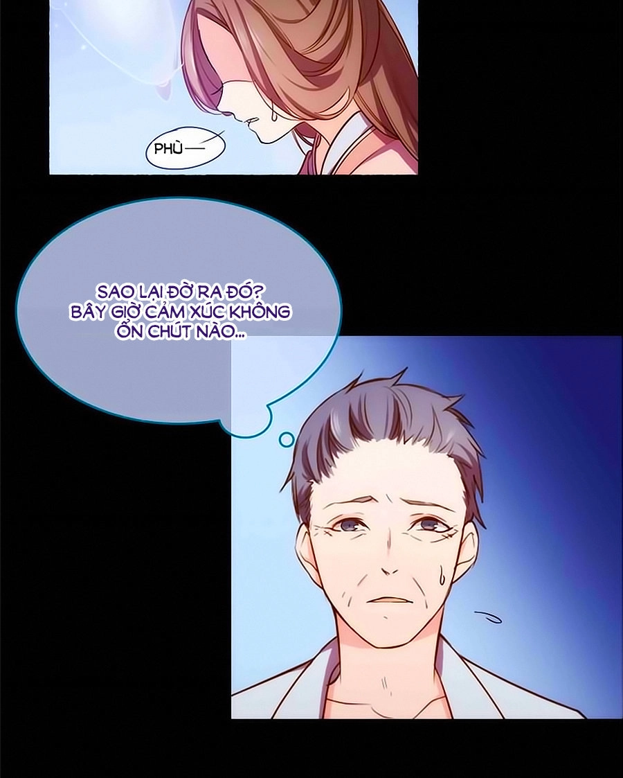 Ảnh Hậu Thời Gian Chapter 12 - 24