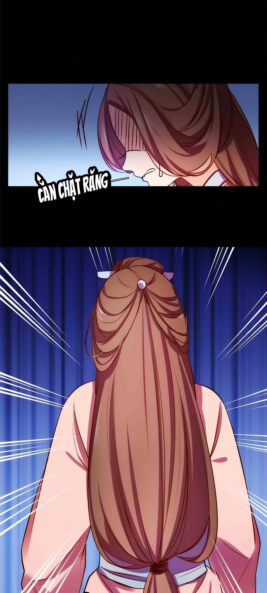 Ảnh Hậu Thời Gian Chapter 12 - 25