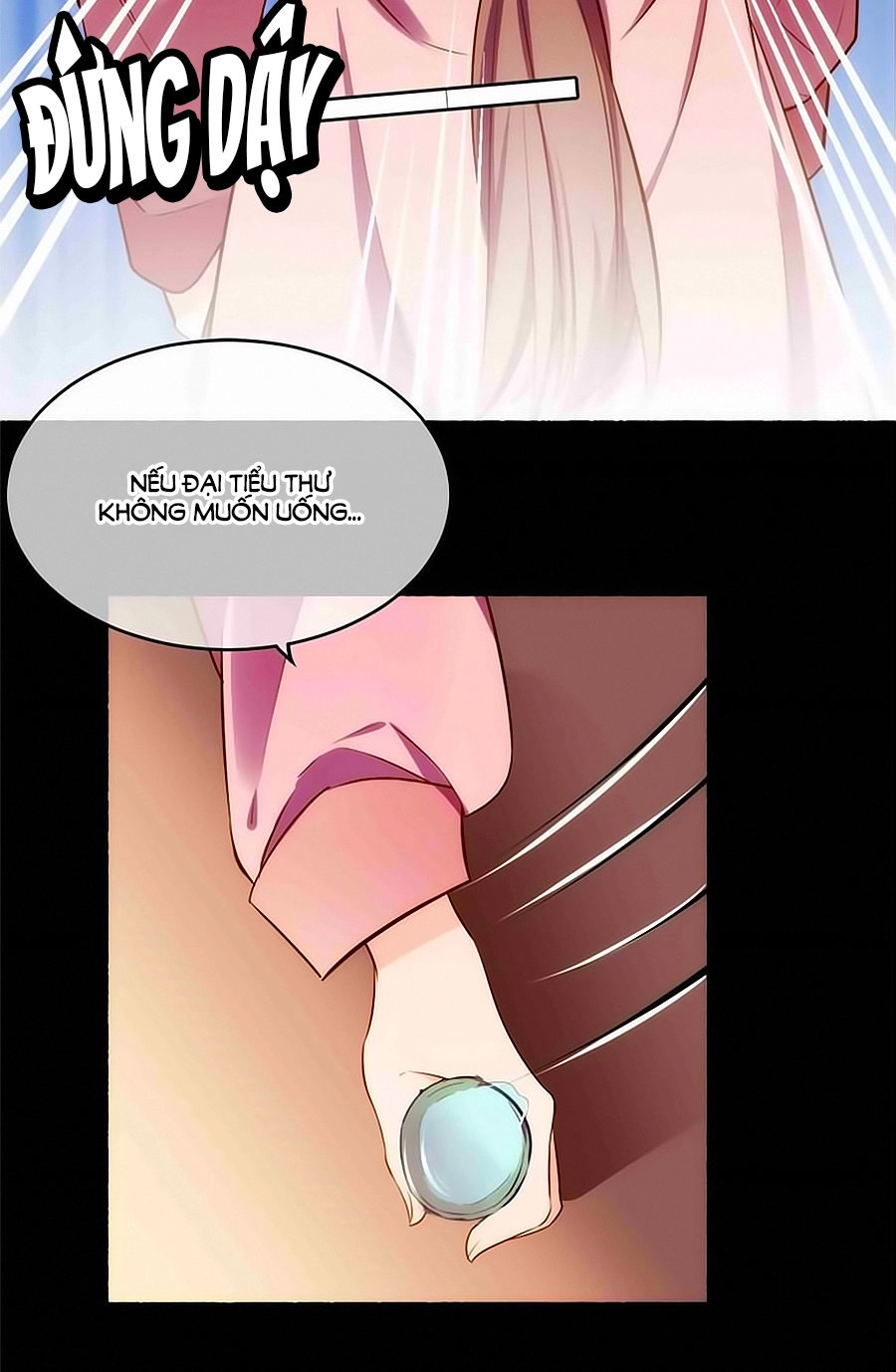 Ảnh Hậu Thời Gian Chapter 12 - 26