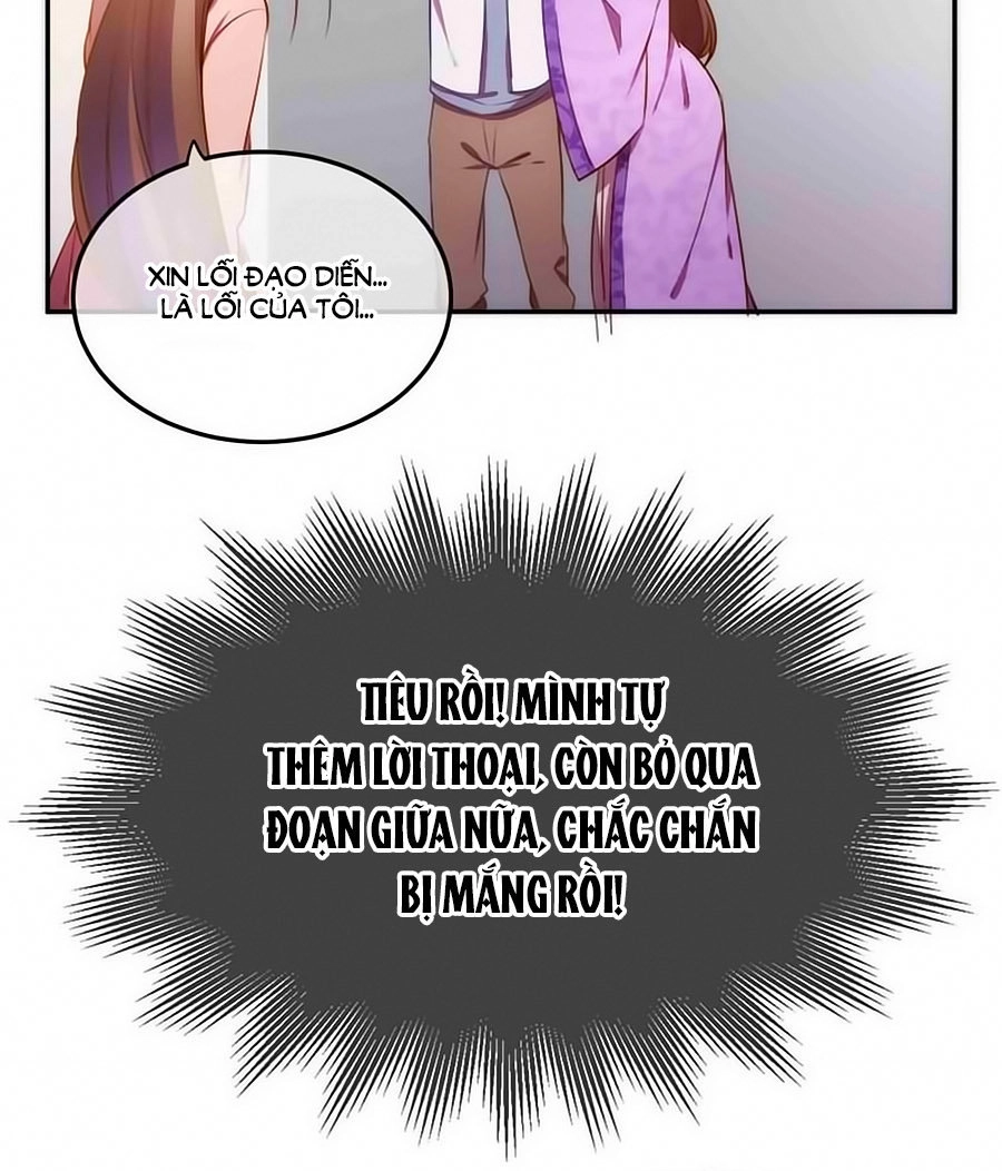 Ảnh Hậu Thời Gian Chapter 13 - 6