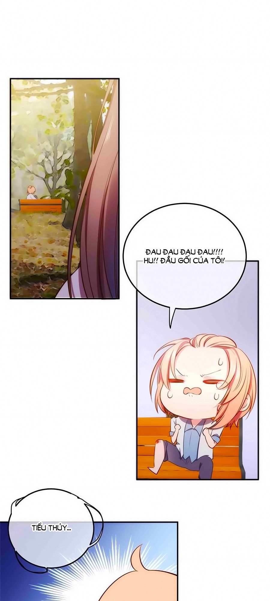 Ảnh Hậu Thời Gian Chapter 13 - 9