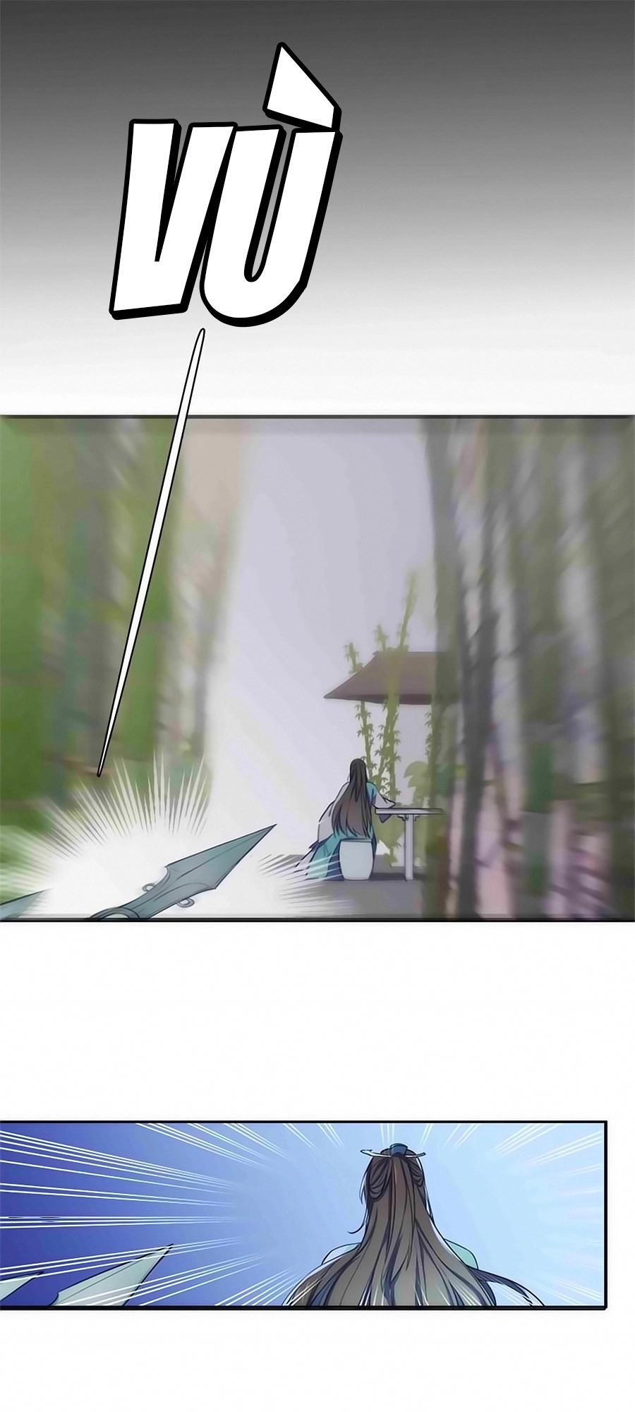 Ảnh Hậu Thời Gian Chapter 14 - 1