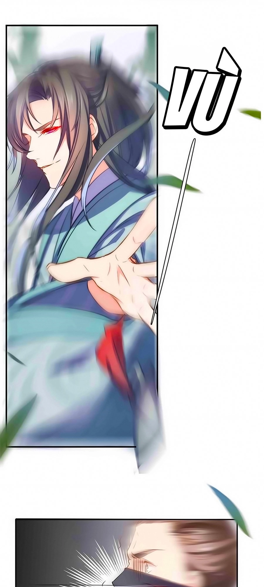 Ảnh Hậu Thời Gian Chapter 14 - 3