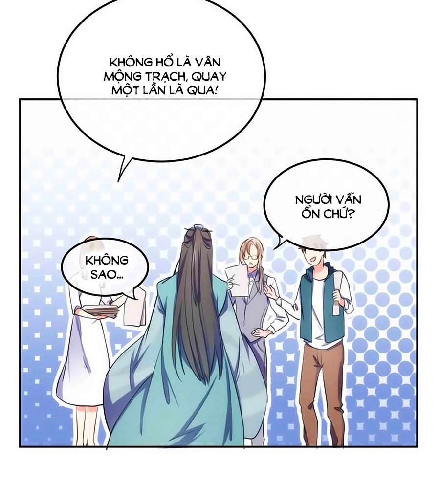 Ảnh Hậu Thời Gian Chapter 14 - 6