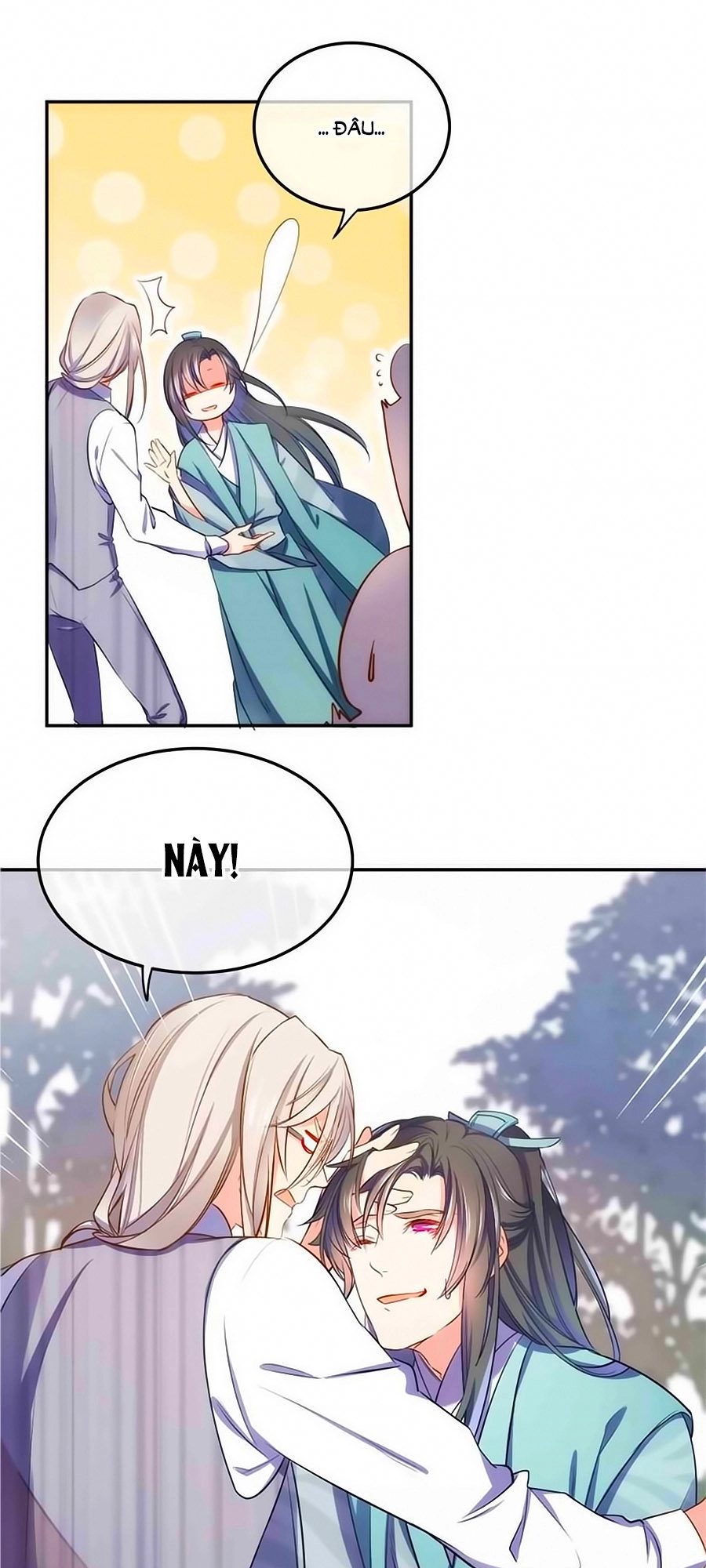 Ảnh Hậu Thời Gian Chapter 14 - 7