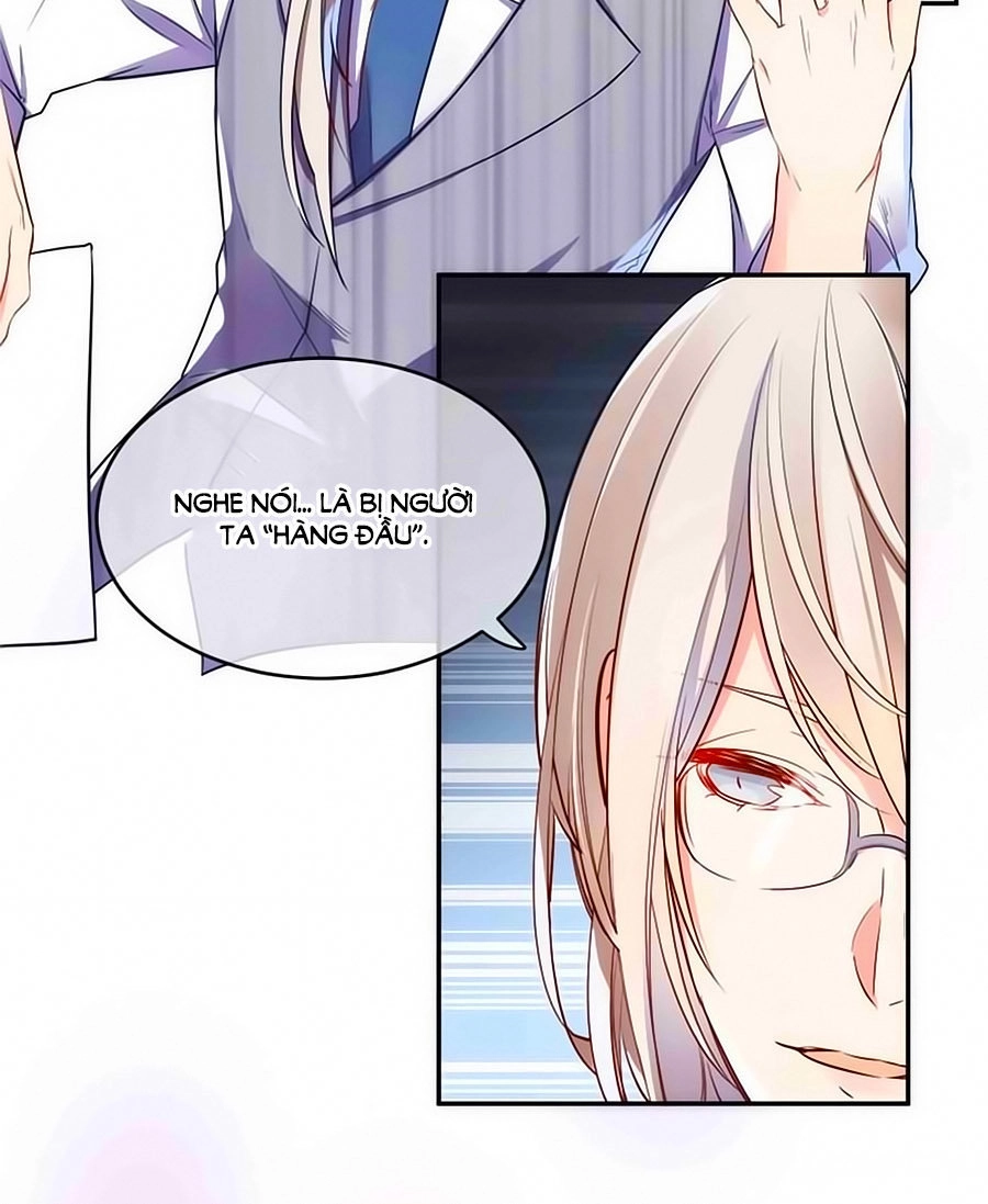 Ảnh Hậu Thời Gian Chapter 14 - 14