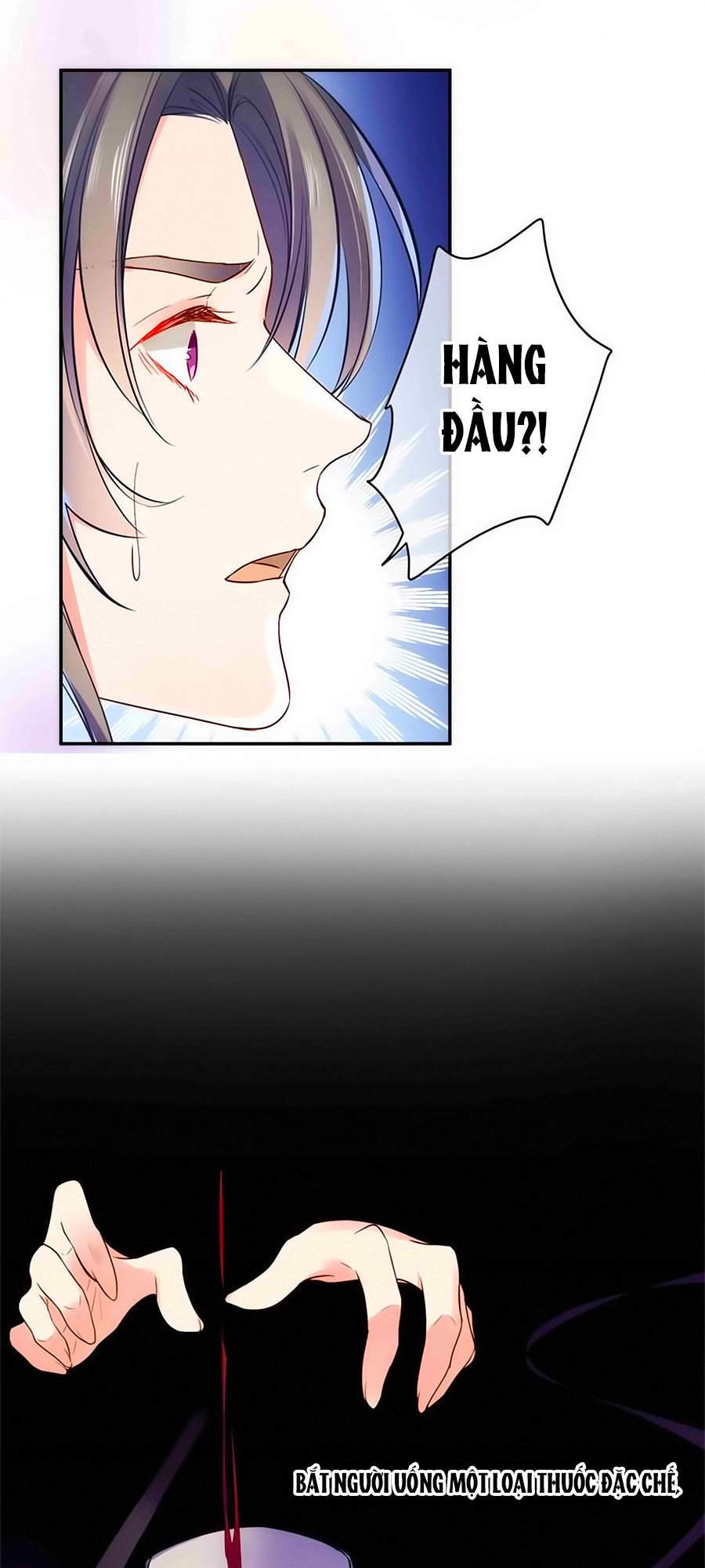 Ảnh Hậu Thời Gian Chapter 14 - 15