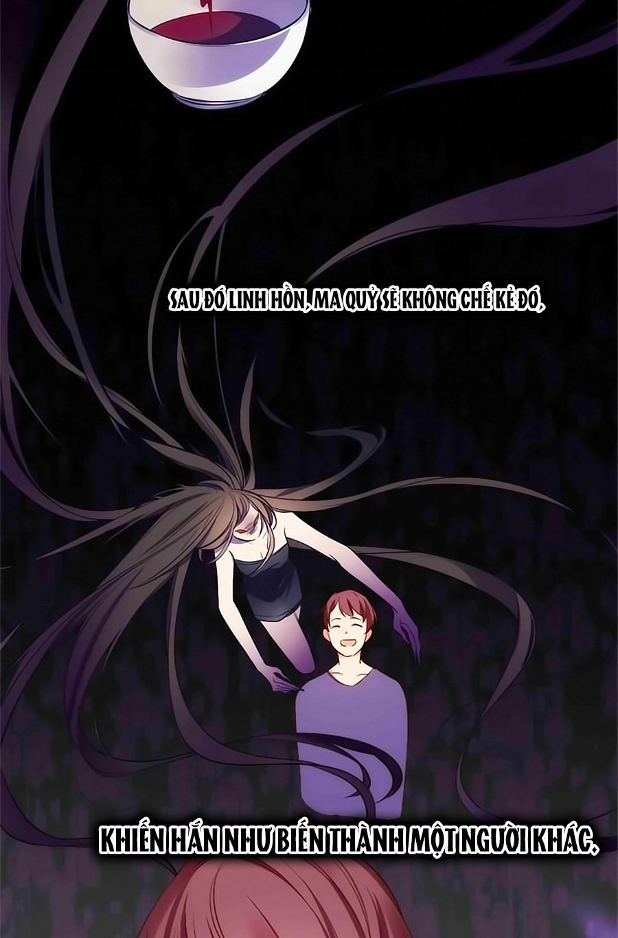 Ảnh Hậu Thời Gian Chapter 14 - 16