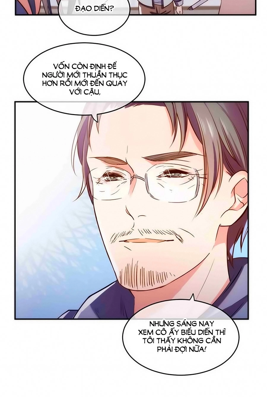 Ảnh Hậu Thời Gian Chapter 14 - 22