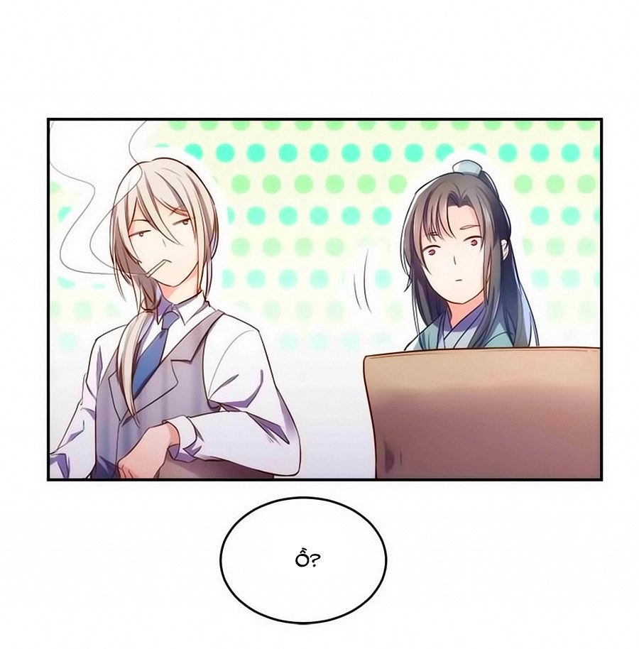 Ảnh Hậu Thời Gian Chapter 14 - 23