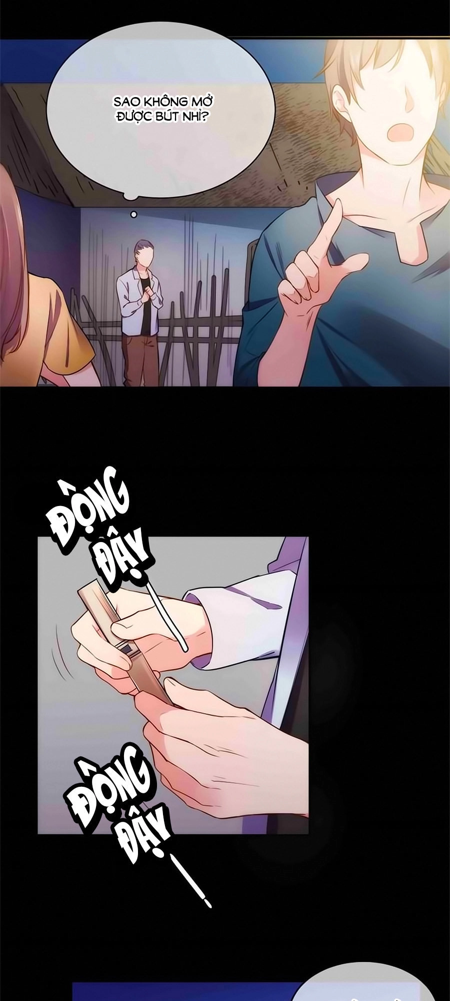 Ảnh Hậu Thời Gian Chapter 15 - 1