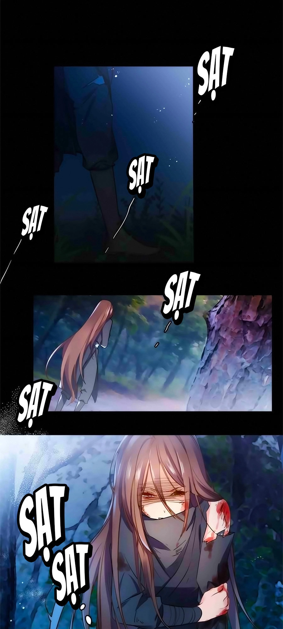 Ảnh Hậu Thời Gian Chapter 15 - 9