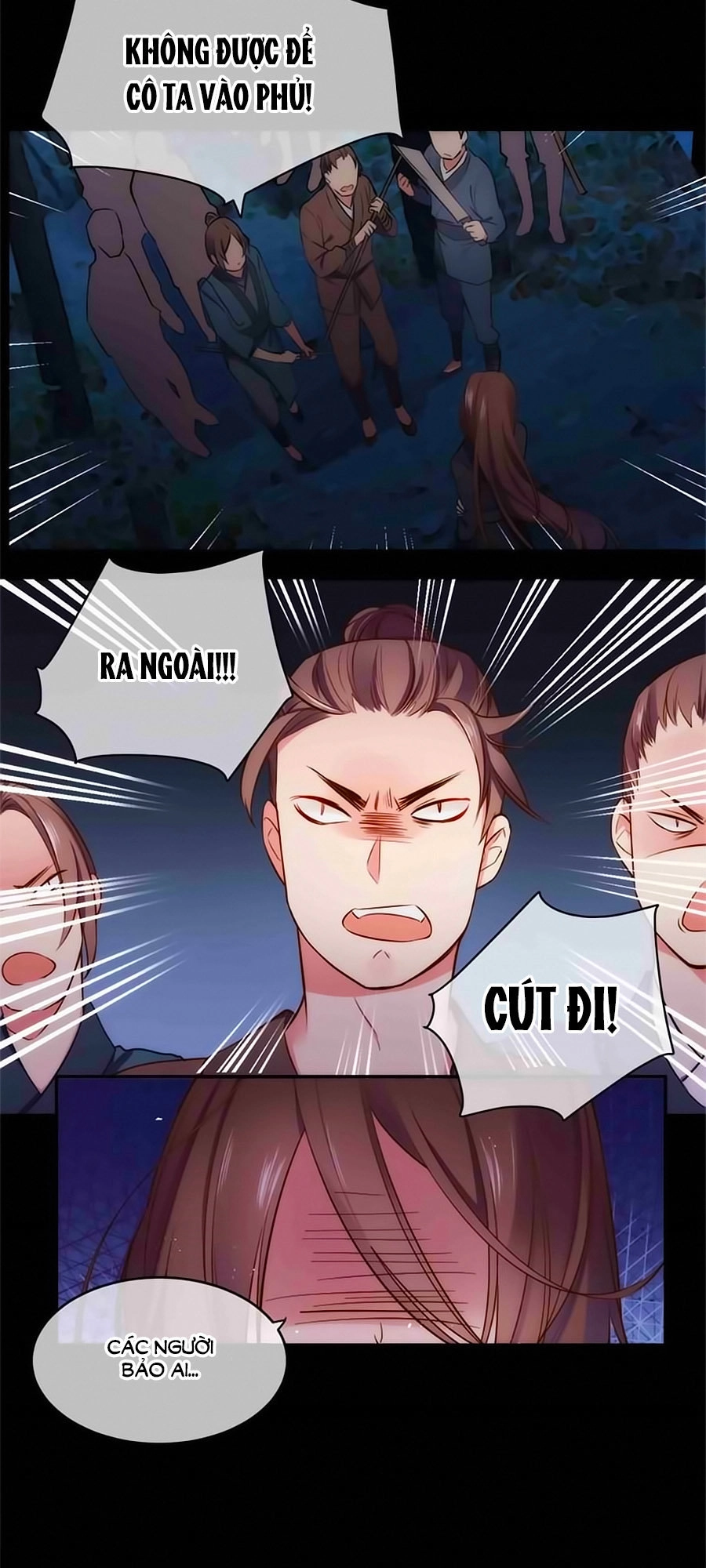 Ảnh Hậu Thời Gian Chapter 15 - 11