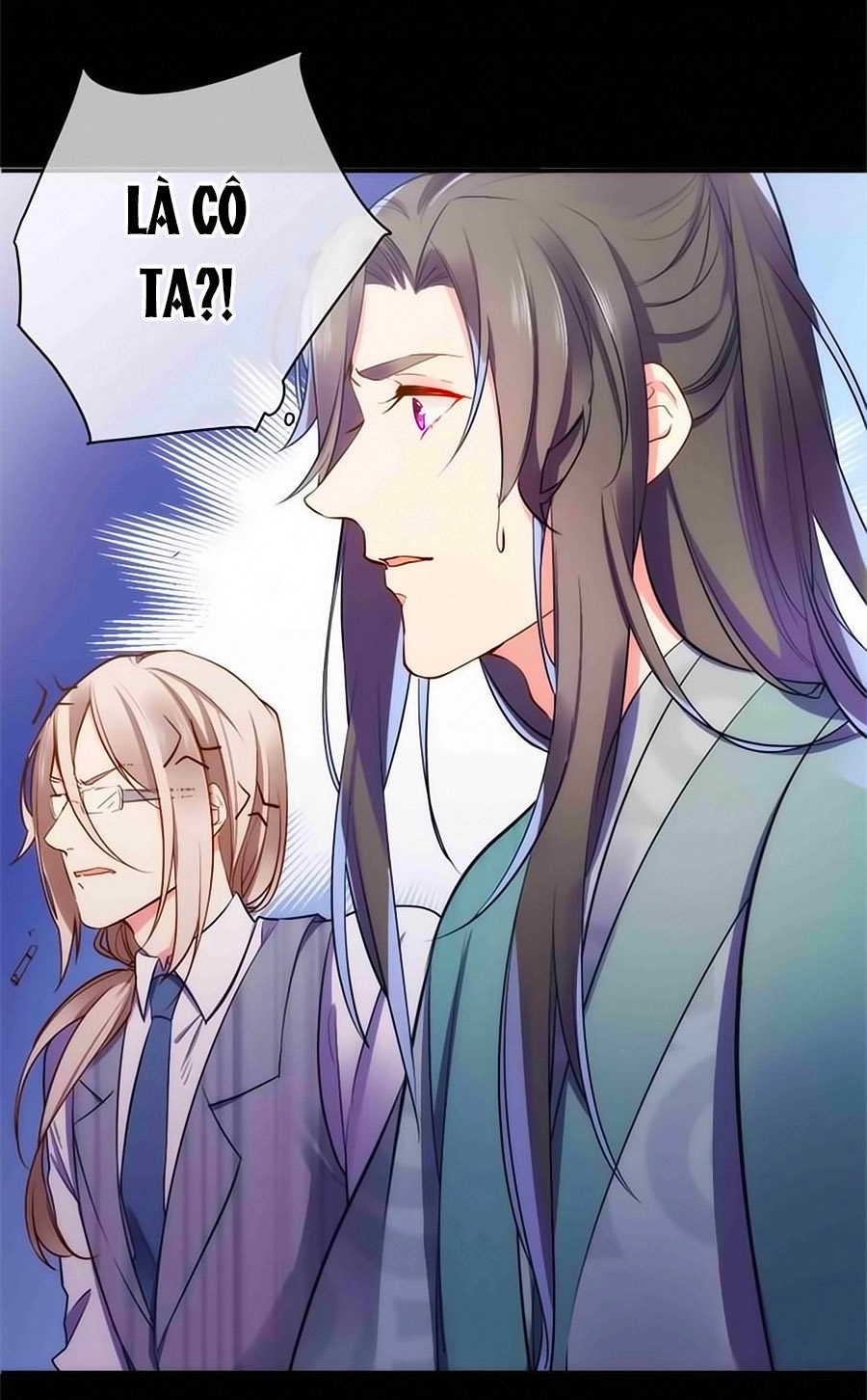 Ảnh Hậu Thời Gian Chapter 15 - 14