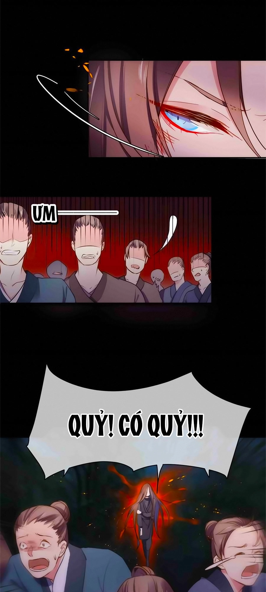 Ảnh Hậu Thời Gian Chapter 15 - 15