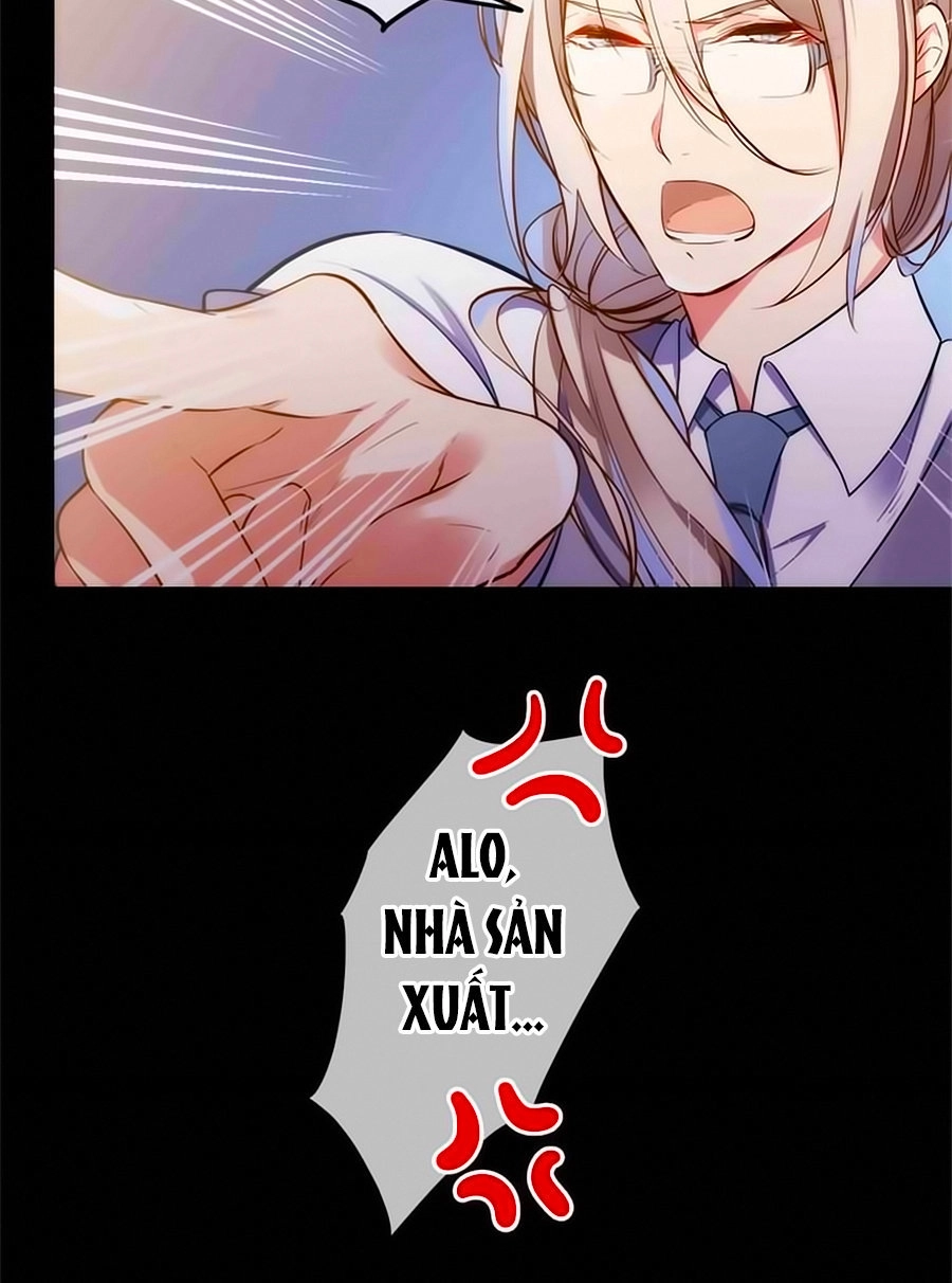 Ảnh Hậu Thời Gian Chapter 15 - 22