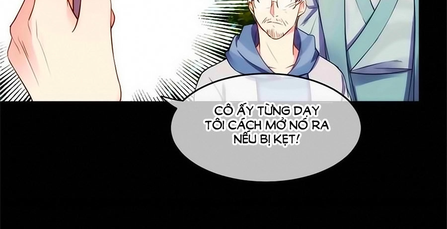 Ảnh Hậu Thời Gian Chapter 15 - 24