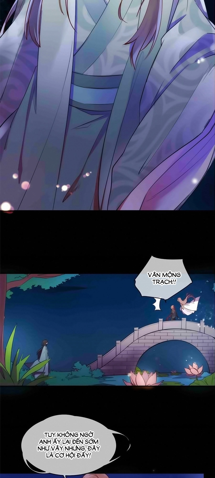 Ảnh Hậu Thời Gian Chapter 16 - 5