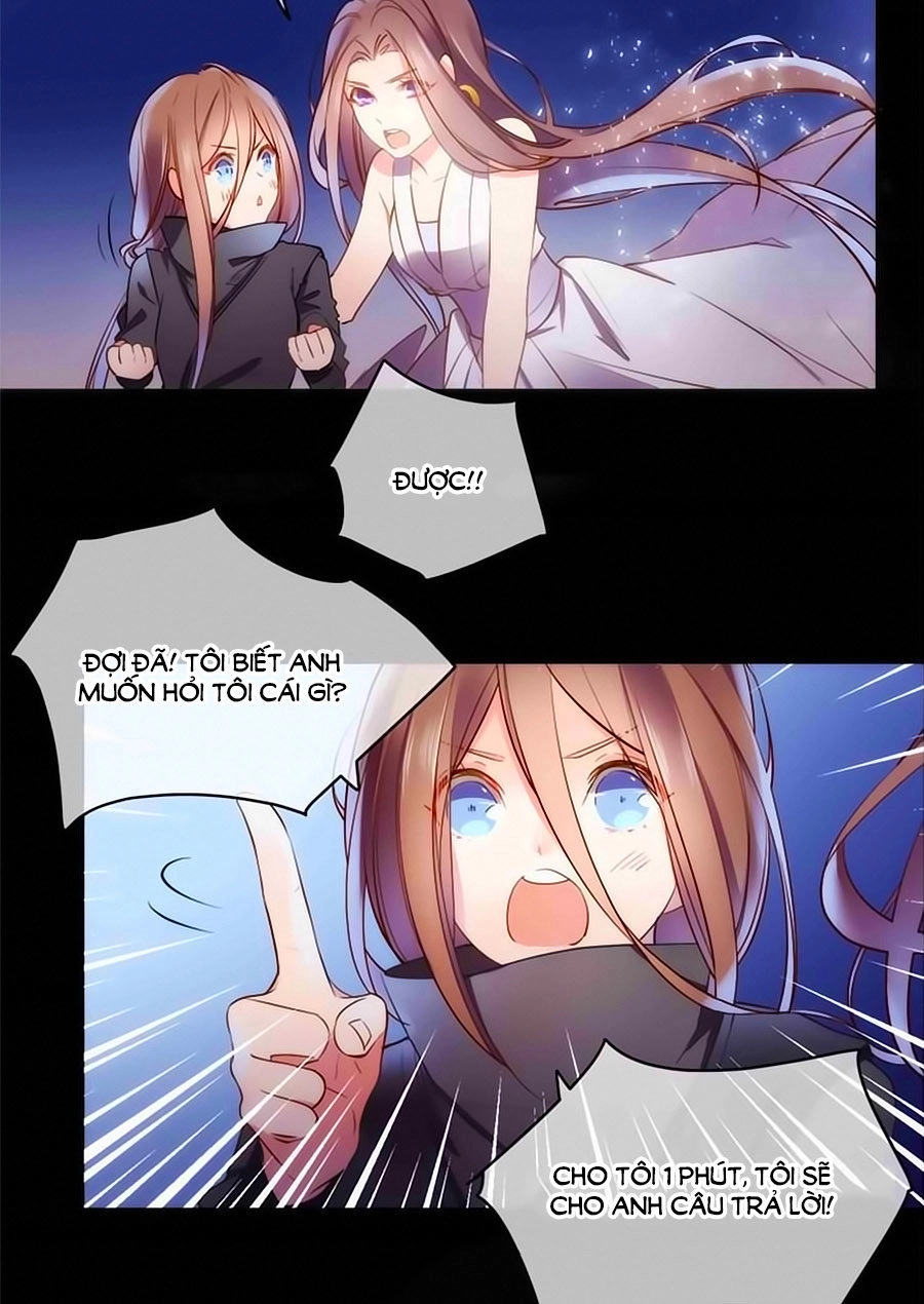 Ảnh Hậu Thời Gian Chapter 16 - 6