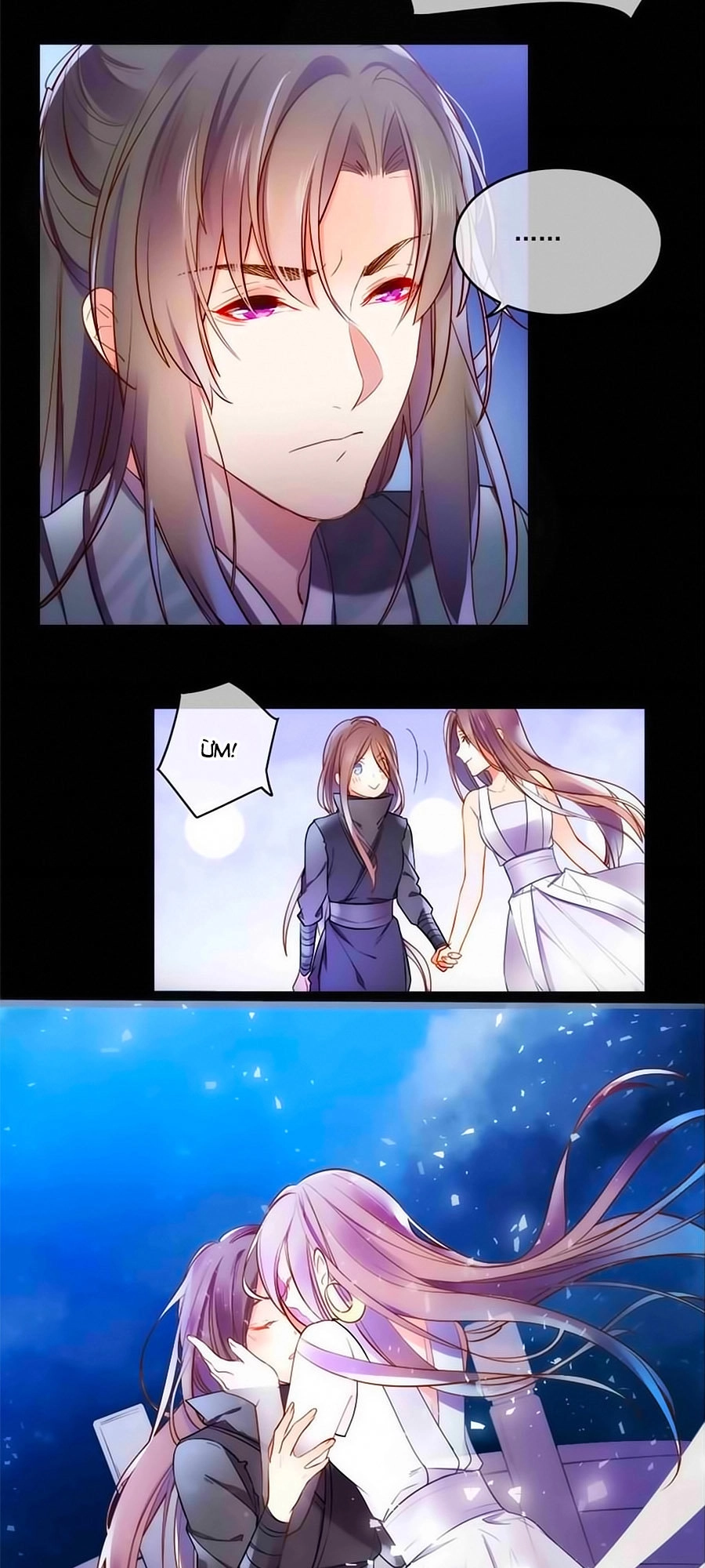 Ảnh Hậu Thời Gian Chapter 16 - 7