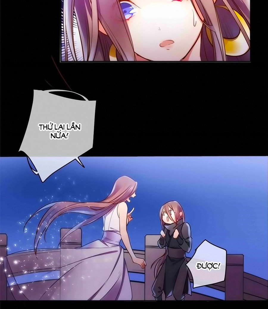 Ảnh Hậu Thời Gian Chapter 16 - 10