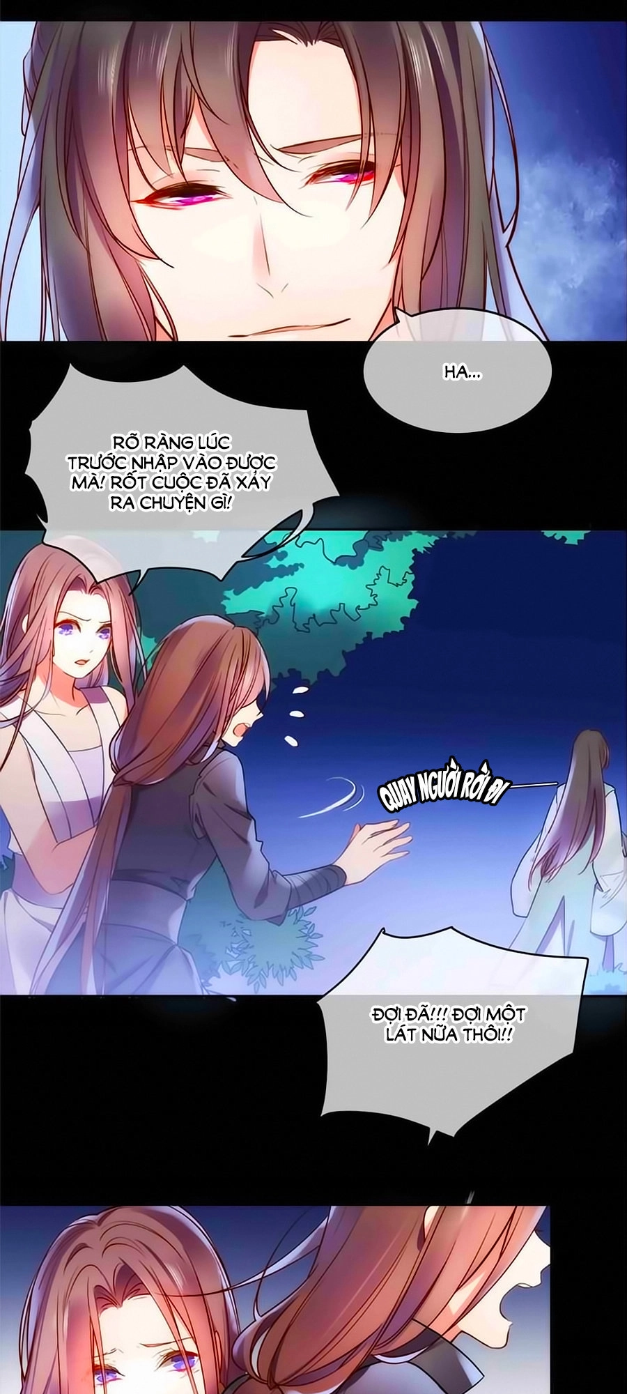 Ảnh Hậu Thời Gian Chapter 16 - 12