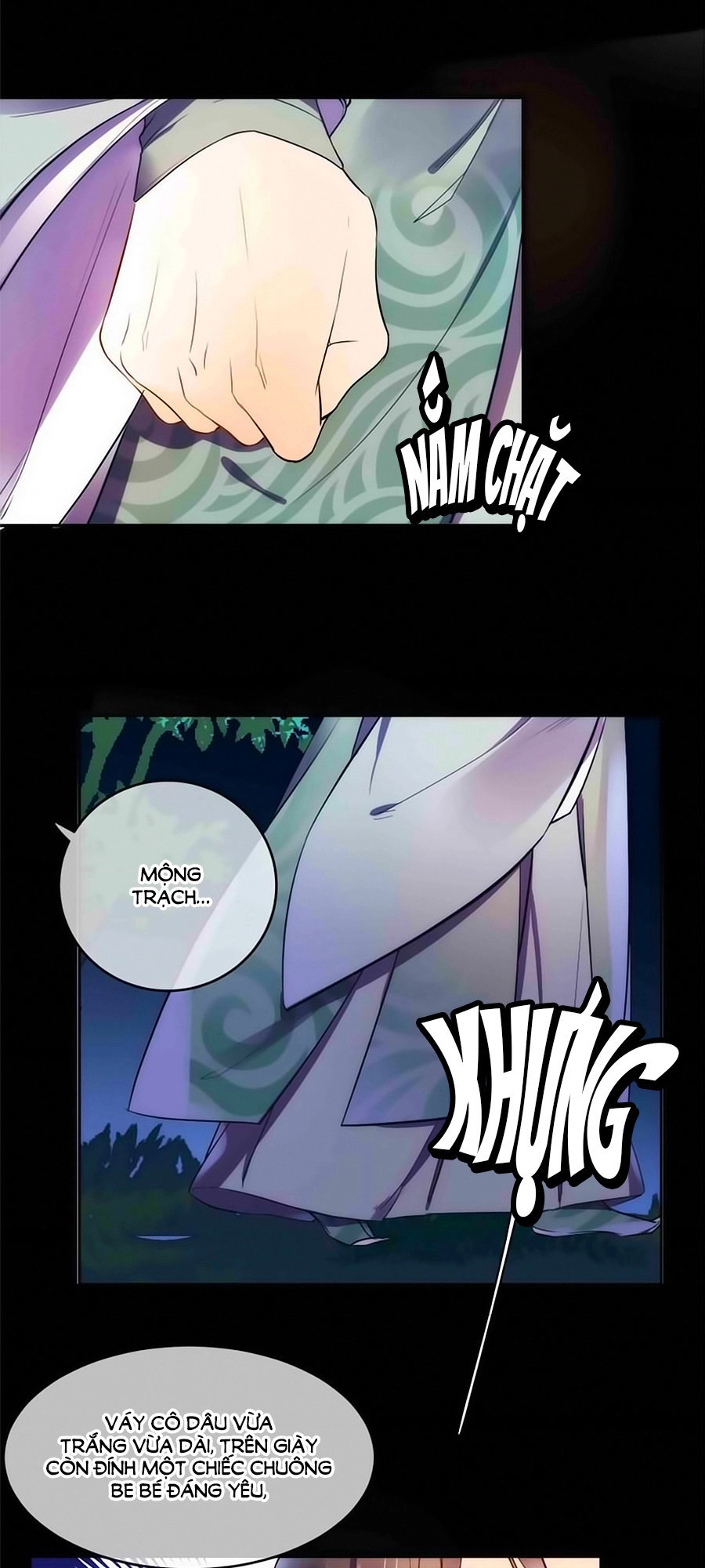 Ảnh Hậu Thời Gian Chapter 16 - 16