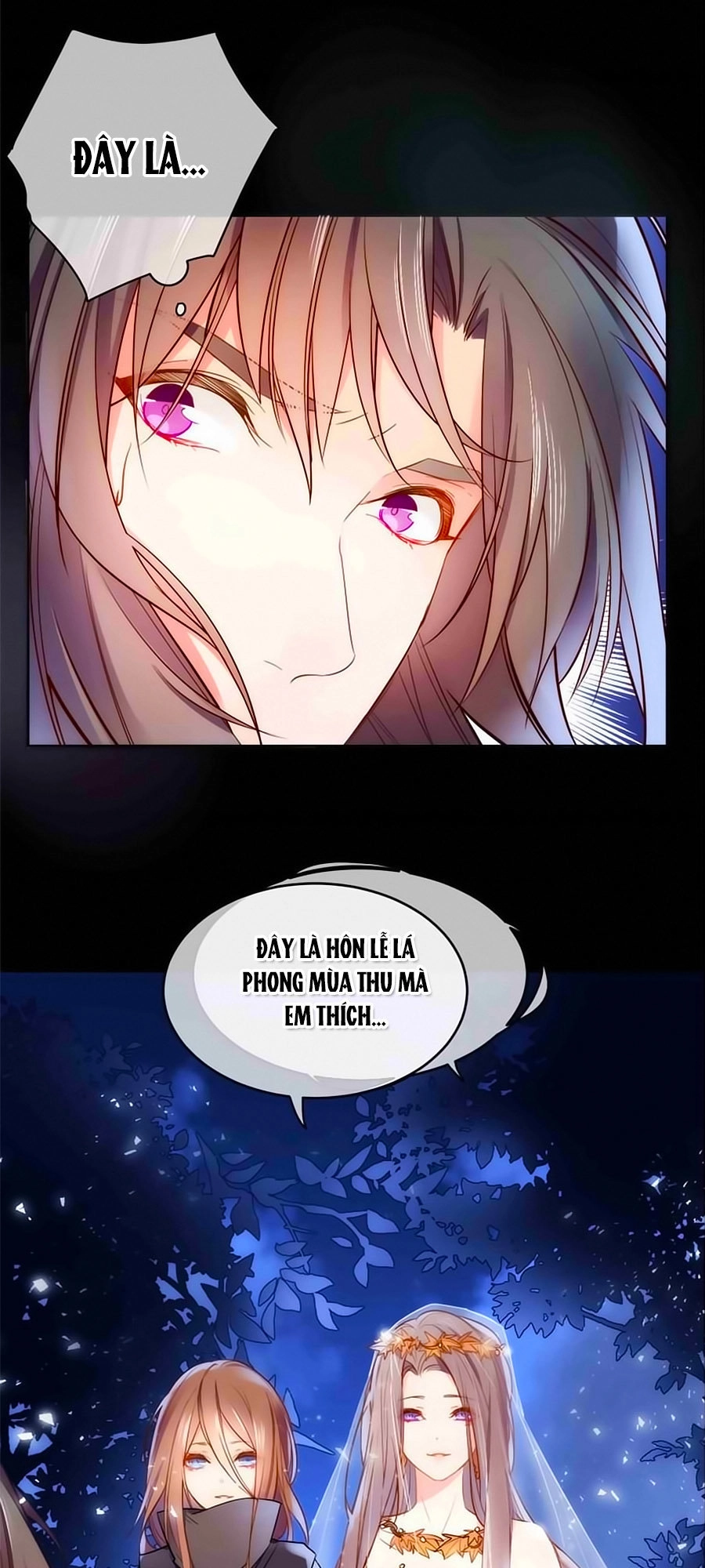 Ảnh Hậu Thời Gian Chapter 16 - 18