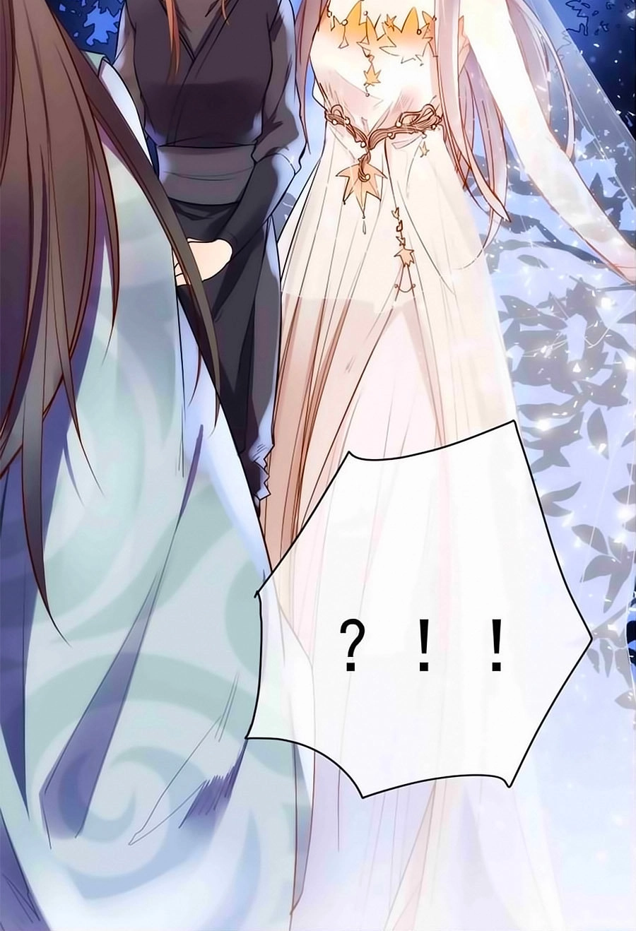 Ảnh Hậu Thời Gian Chapter 16 - 19