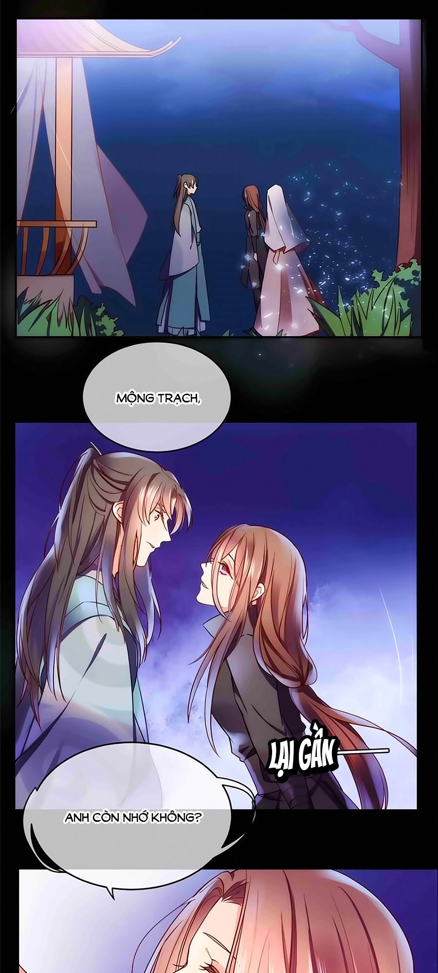 Ảnh Hậu Thời Gian Chapter 17 - 2