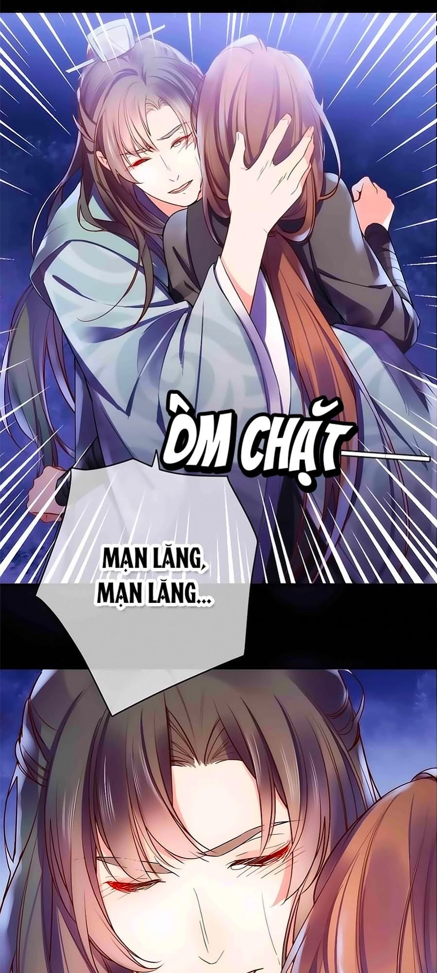 Ảnh Hậu Thời Gian Chapter 17 - 6