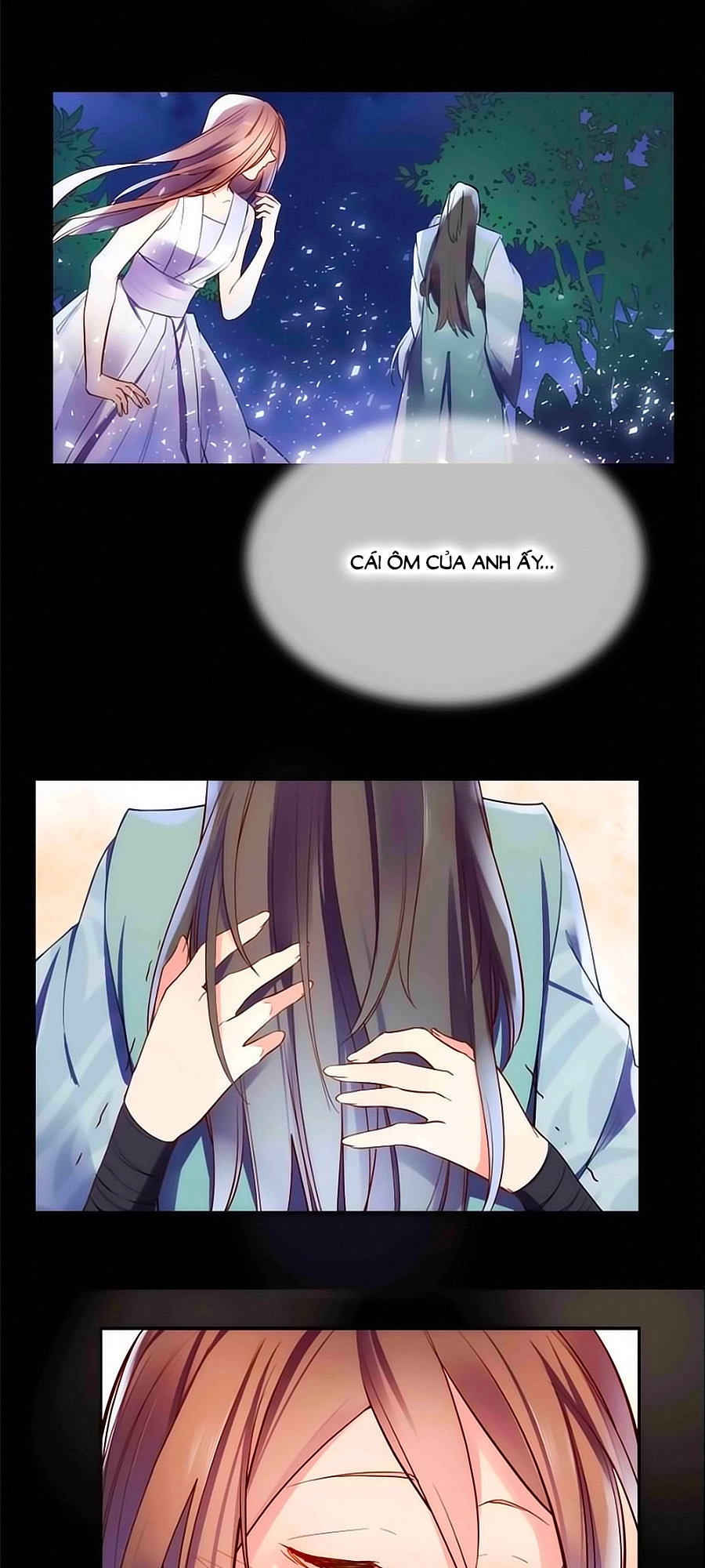 Ảnh Hậu Thời Gian Chapter 17 - 8