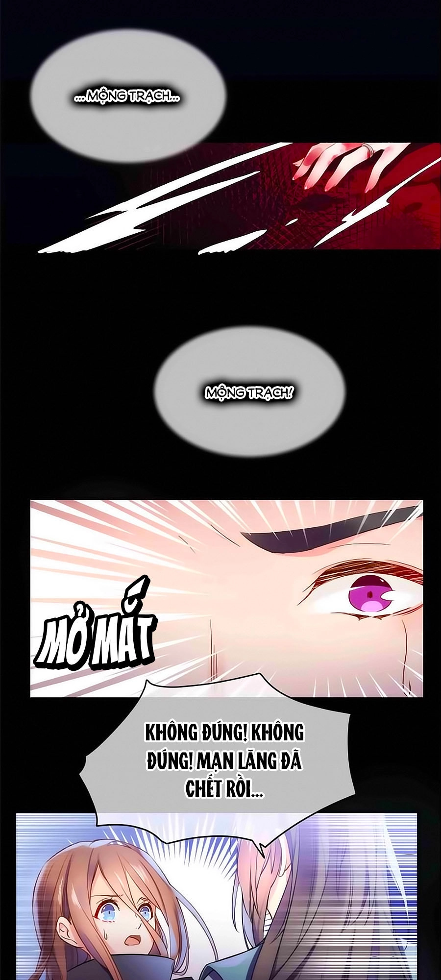 Ảnh Hậu Thời Gian Chapter 17 - 14