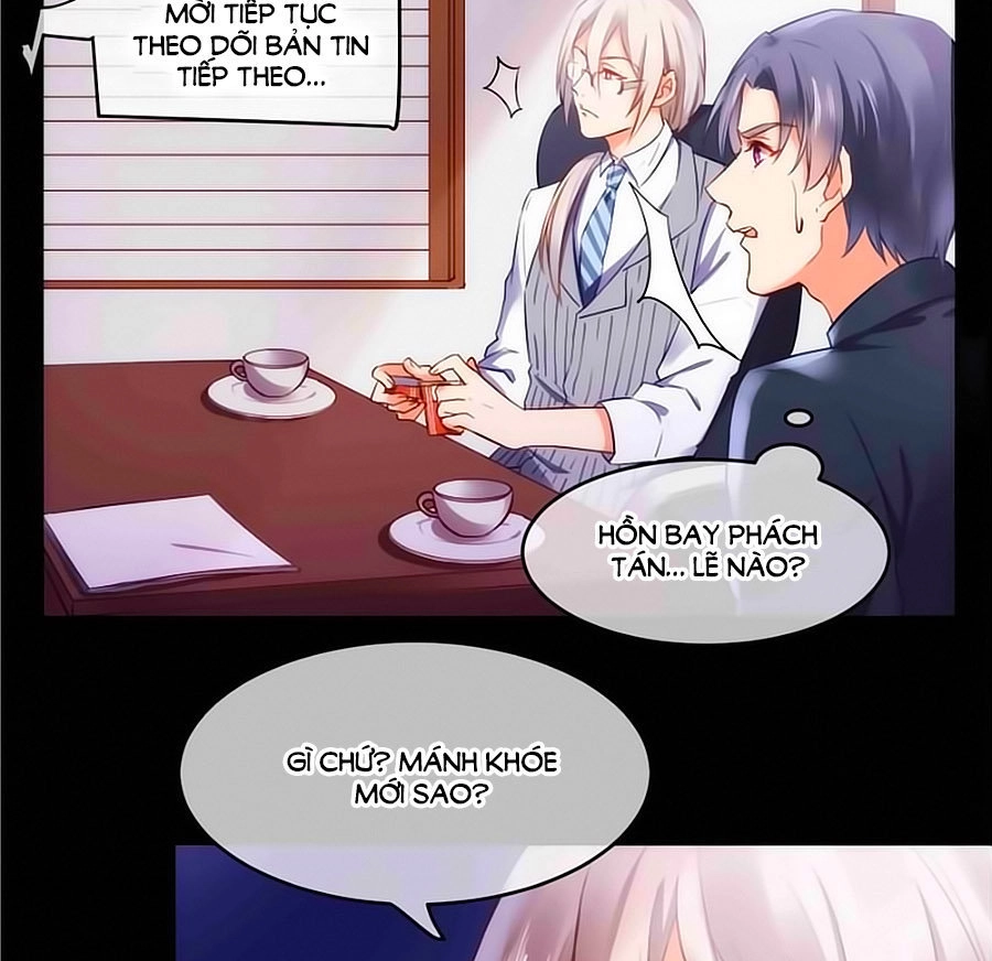 Ảnh Hậu Thời Gian Chapter 18 - 8