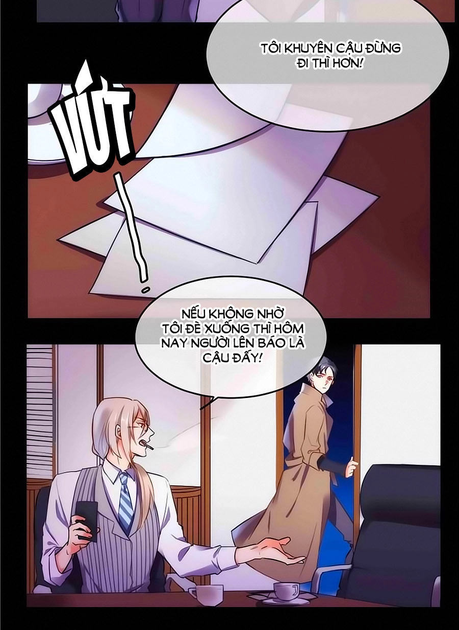 Ảnh Hậu Thời Gian Chapter 18 - 10