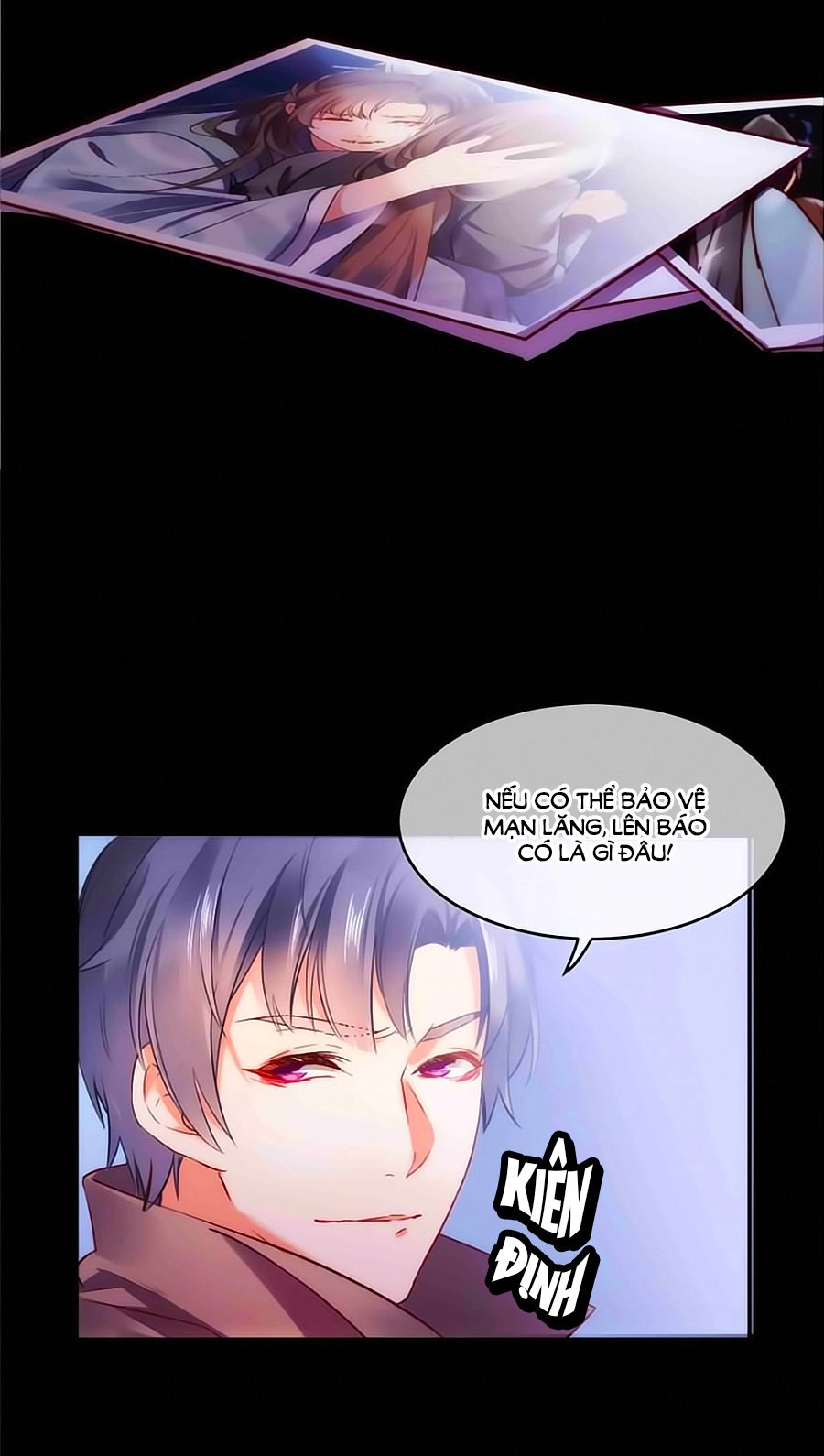 Ảnh Hậu Thời Gian Chapter 18 - 11