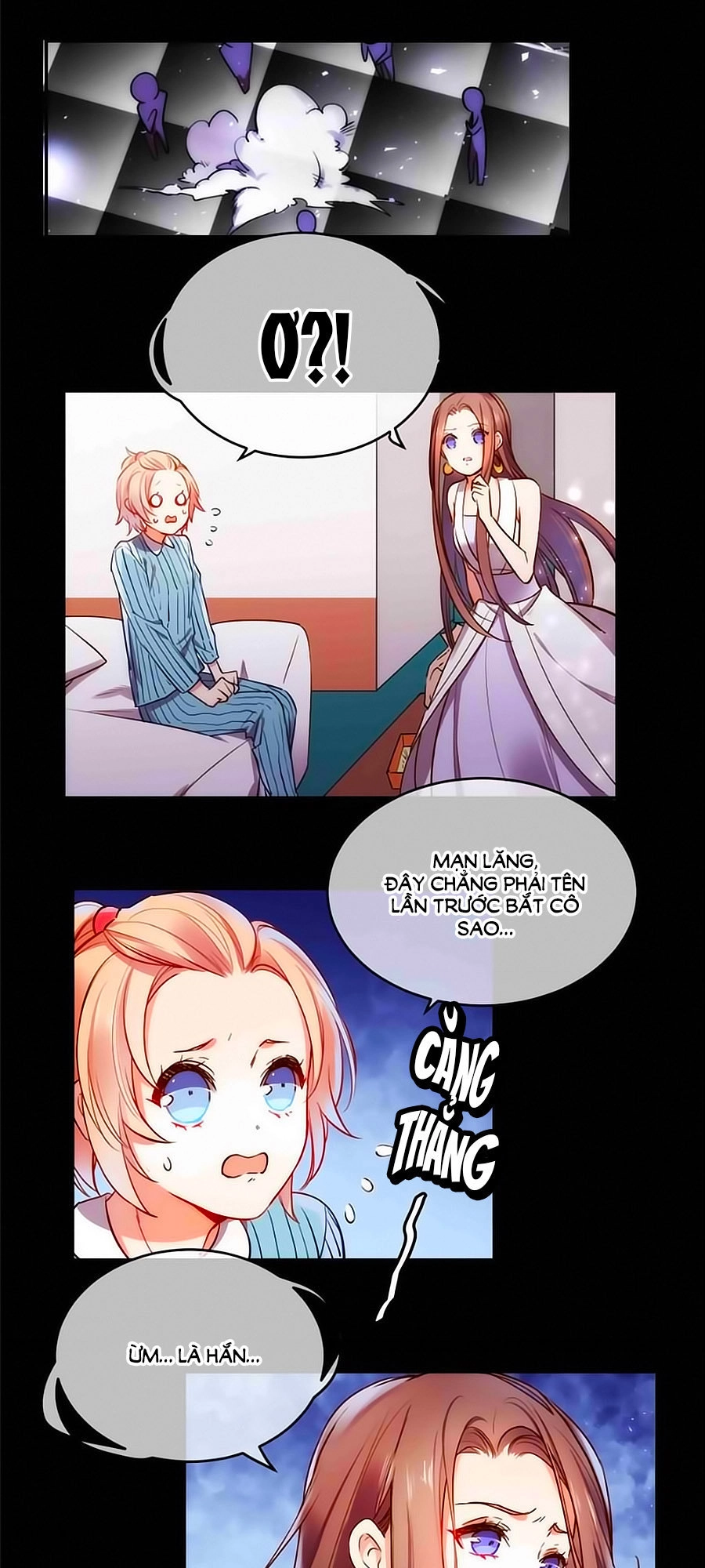 Ảnh Hậu Thời Gian Chapter 19 - 7