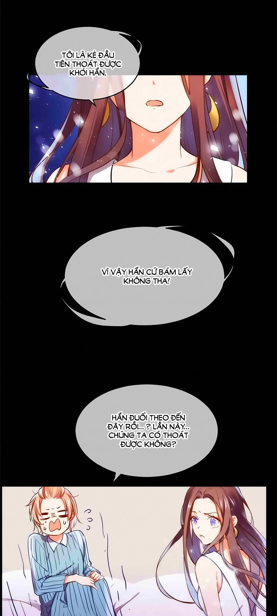 Ảnh Hậu Thời Gian Chapter 19 - 11