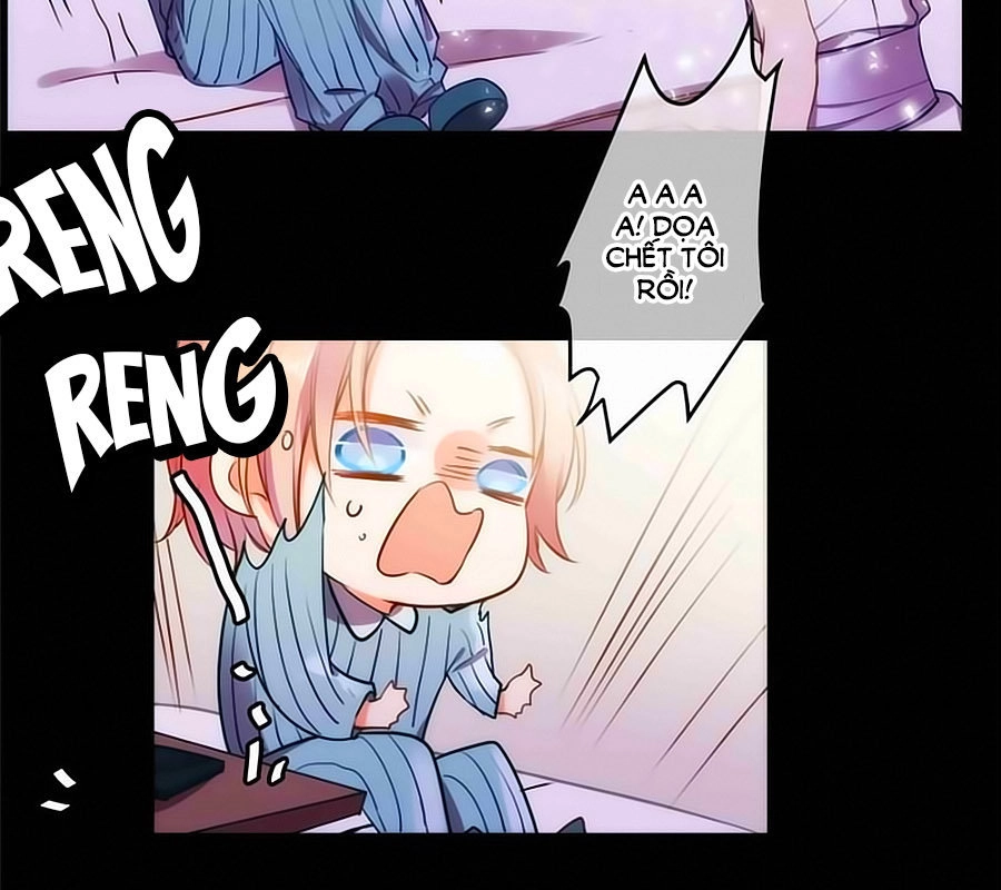 Ảnh Hậu Thời Gian Chapter 19 - 12