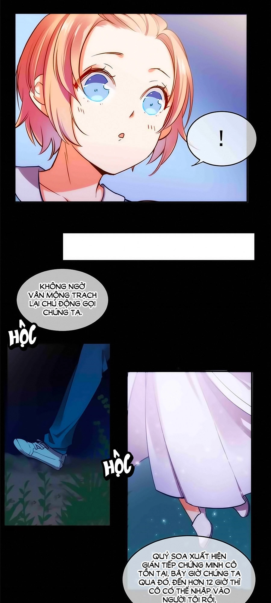 Ảnh Hậu Thời Gian Chapter 19 - 13