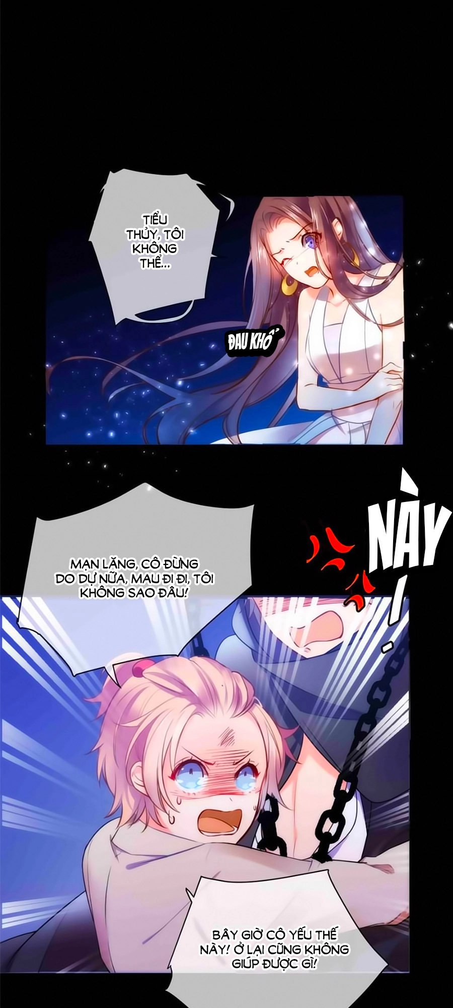 Ảnh Hậu Thời Gian Chapter 20 - 9