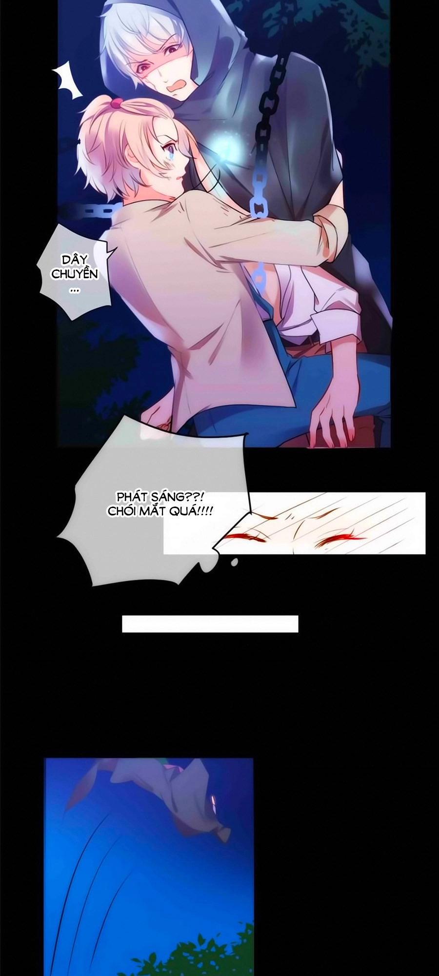 Ảnh Hậu Thời Gian Chapter 20 - 13